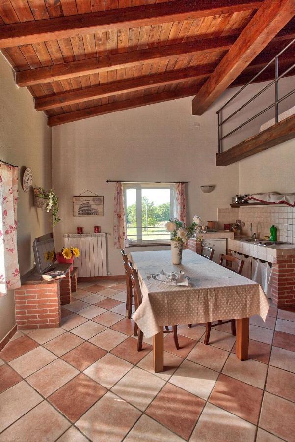 Cascina Giacometta Novi Ligure Exterior photo
